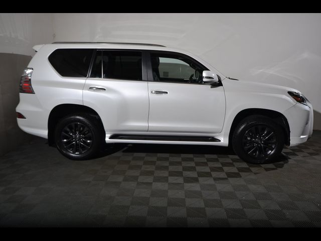 2022 Lexus GX 460 Premium