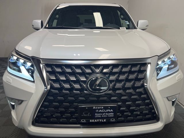 2022 Lexus GX 460 Premium