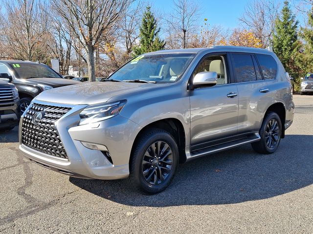 2022 Lexus GX 460 Premium