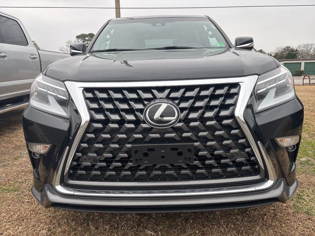 2022 Lexus GX 460 Premium