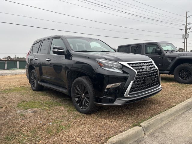 2022 Lexus GX 460 Premium