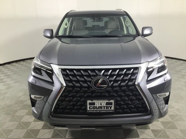 2022 Lexus GX 460 Premium