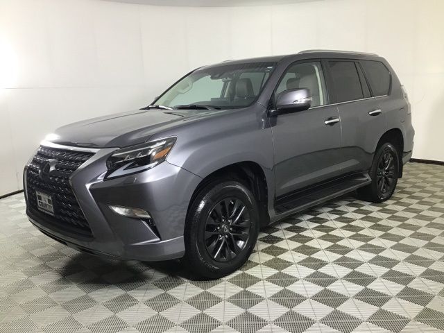 2022 Lexus GX 460 Premium