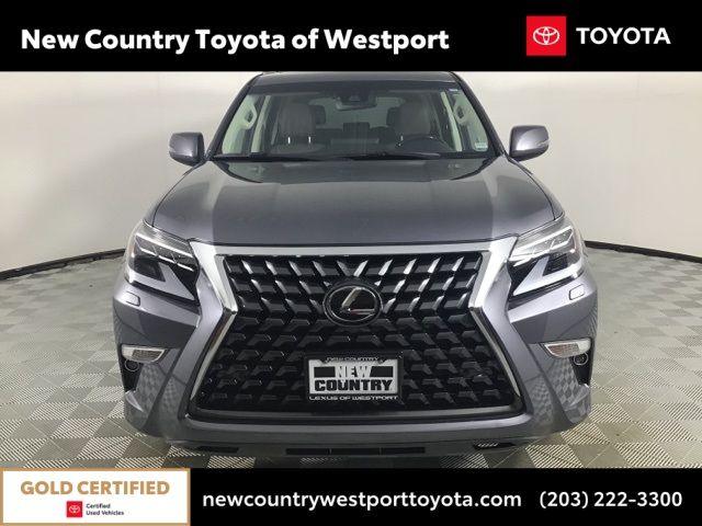 2022 Lexus GX 460 Premium