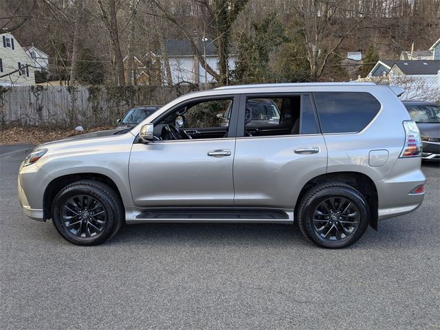 2022 Lexus GX 460 Premium