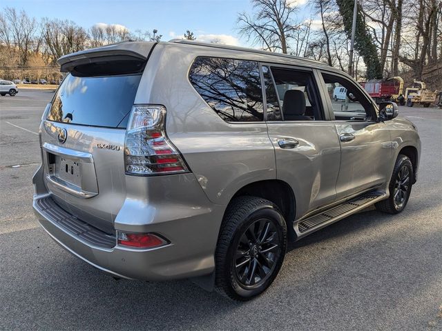 2022 Lexus GX 460 Premium