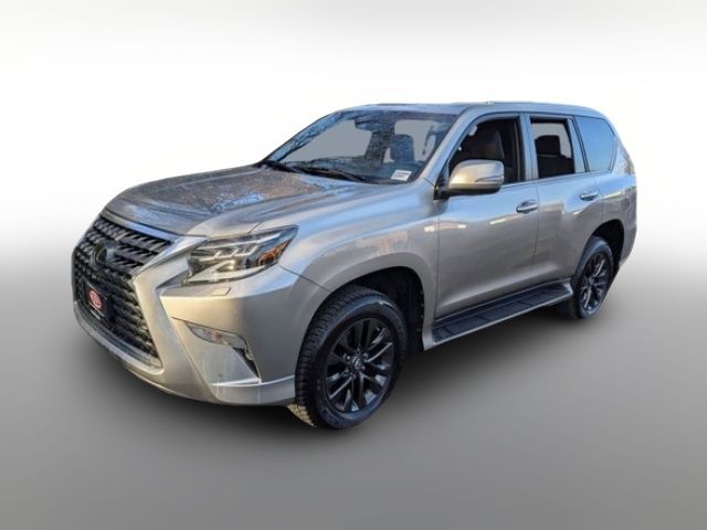 2022 Lexus GX 460 Premium