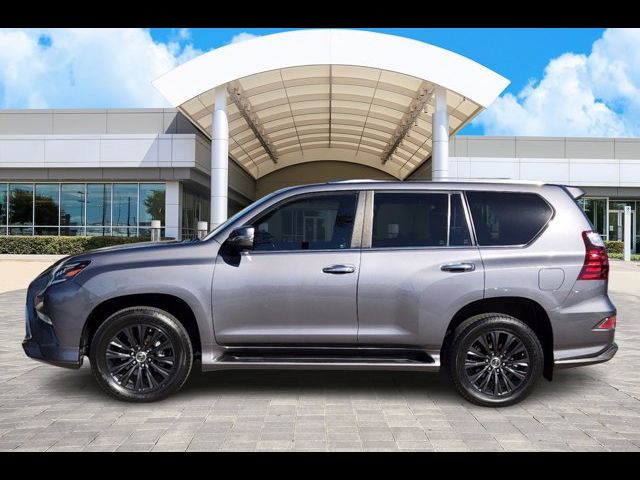 2022 Lexus GX 460 Premium