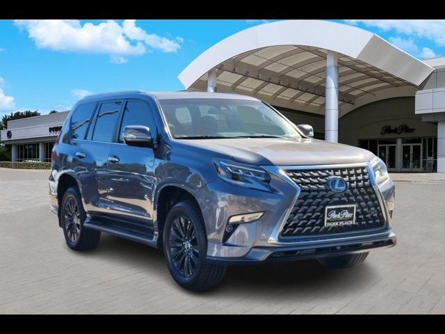 2022 Lexus GX 460 Premium