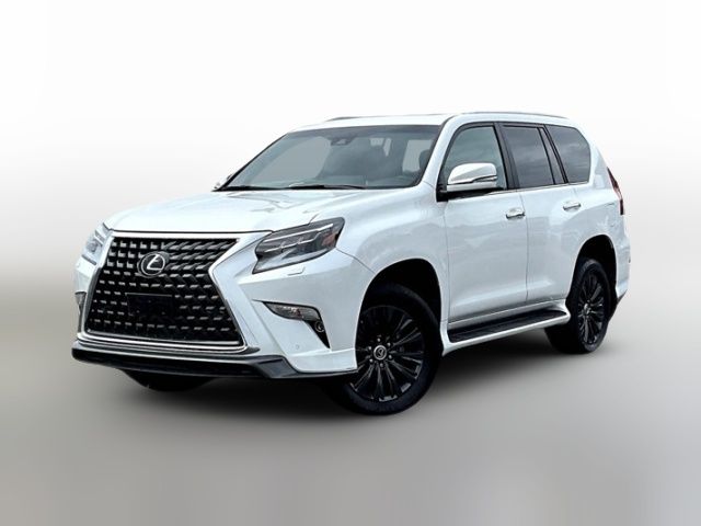 2022 Lexus GX 460 Premium