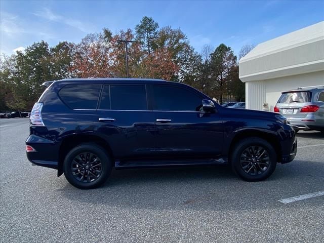 2022 Lexus GX 460 Premium