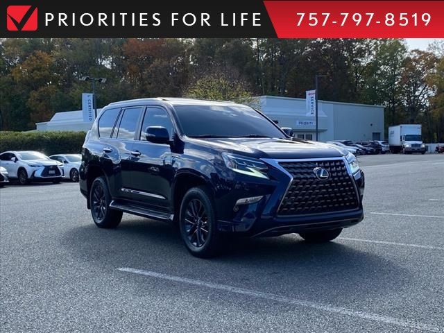 2022 Lexus GX 460 Premium