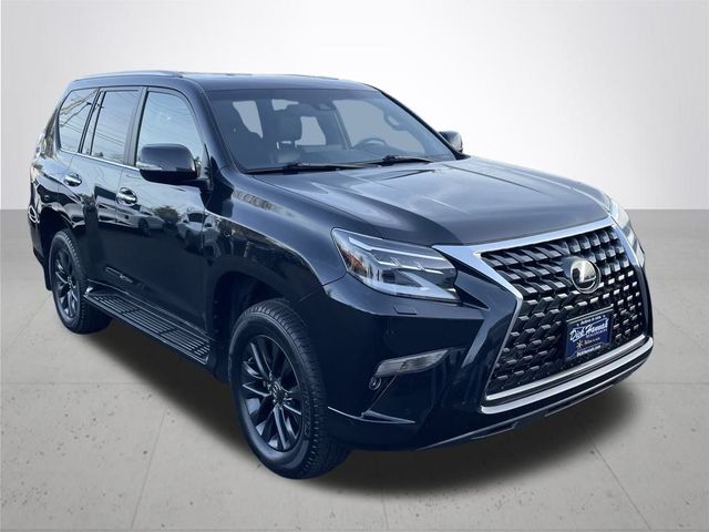 2022 Lexus GX 460 Premium