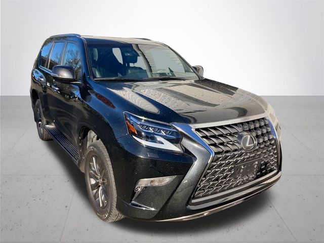 2022 Lexus GX 460 Premium