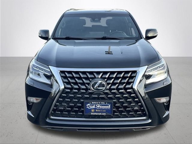 2022 Lexus GX 460 Premium