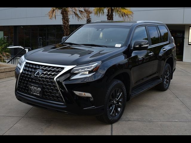 2022 Lexus GX 460 Premium