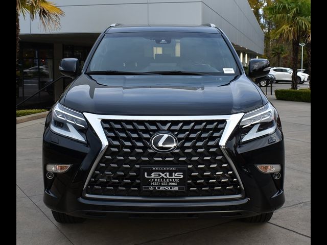 2022 Lexus GX 460 Premium