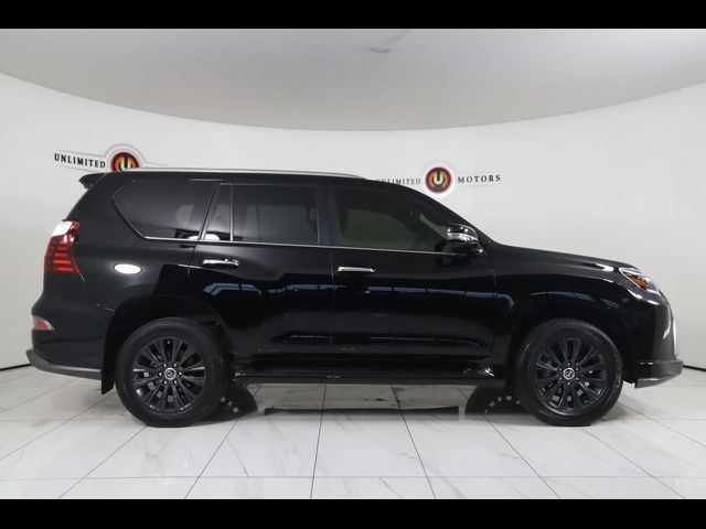 2022 Lexus GX 460 Premium