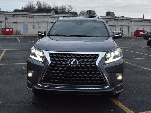 2022 Lexus GX 460 Premium