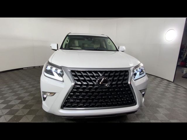 2022 Lexus GX 460 Premium