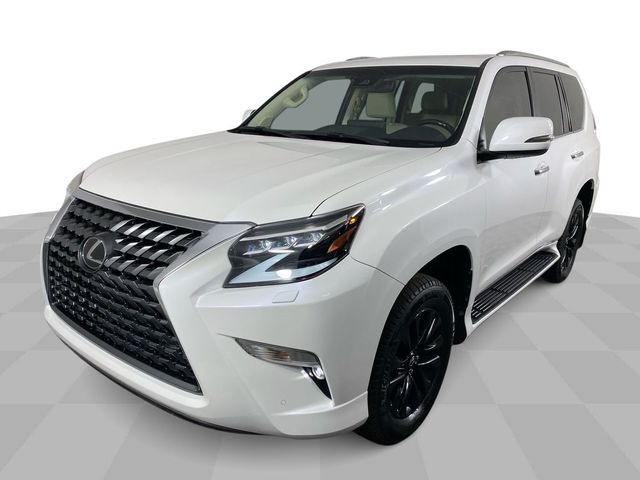 2022 Lexus GX 460 Premium