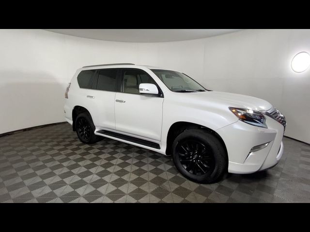 2022 Lexus GX 460 Premium