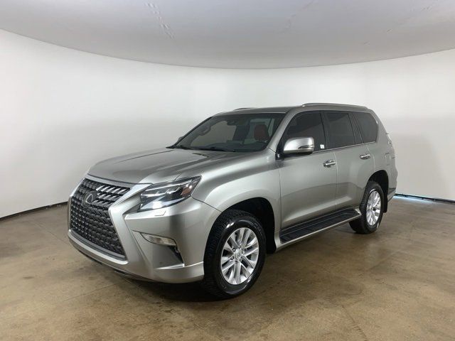 2022 Lexus GX 460 Premium