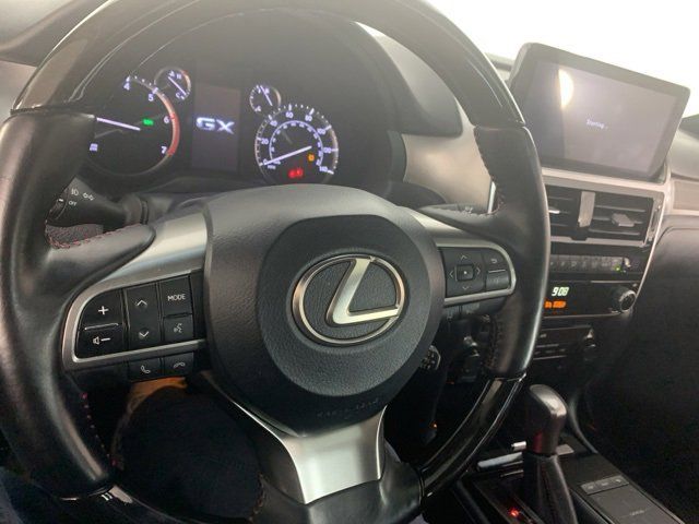 2022 Lexus GX 460 Premium