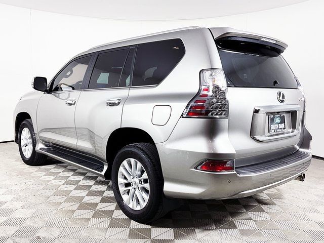 2022 Lexus GX 460 Premium