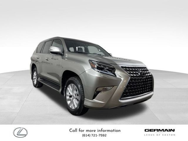 2022 Lexus GX 460 Premium