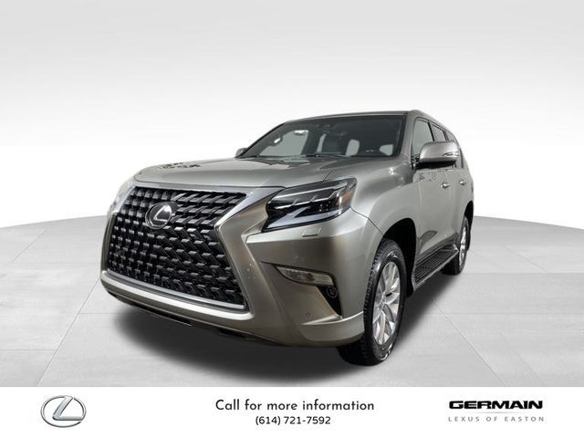 2022 Lexus GX 460 Premium