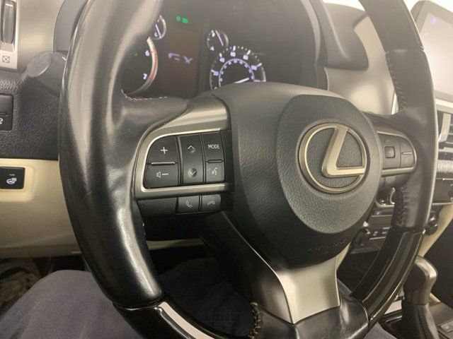 2022 Lexus GX 460 Premium