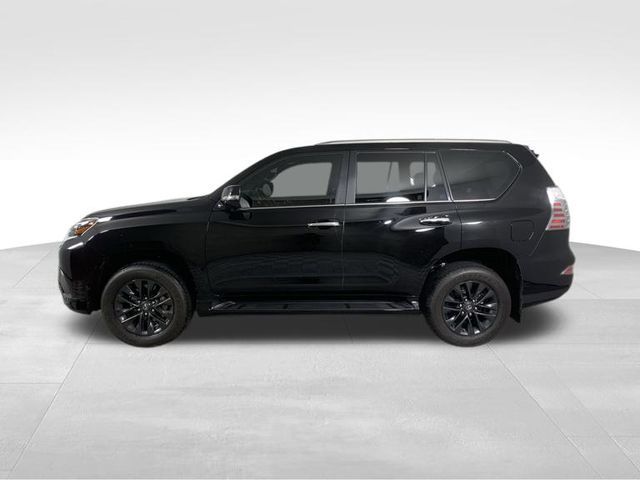 2022 Lexus GX 460 Premium