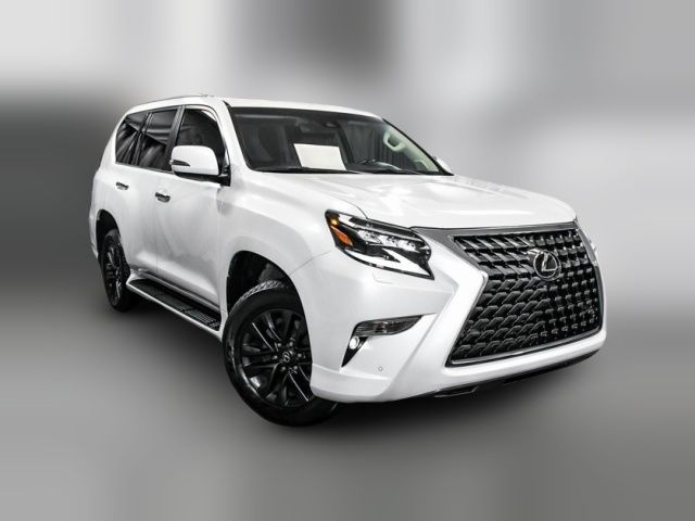 2022 Lexus GX 460 Premium