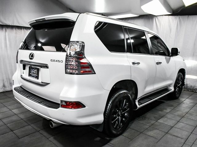 2022 Lexus GX 460 Premium