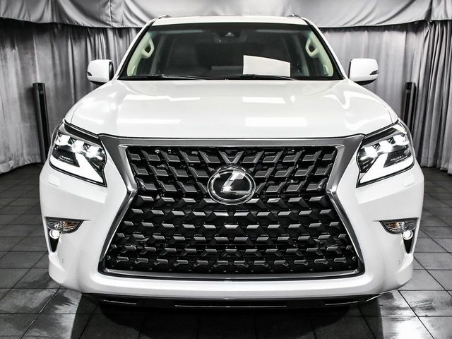 2022 Lexus GX 460 Premium