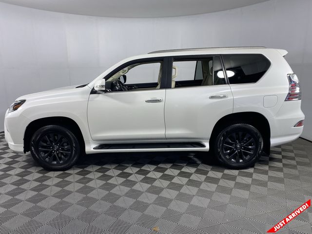 2022 Lexus GX 460 Premium