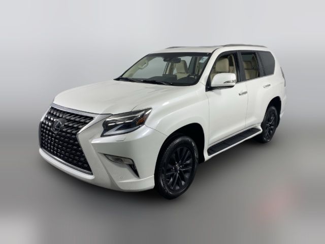 2022 Lexus GX 460 Premium