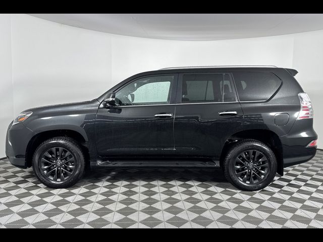 2022 Lexus GX 460 Premium