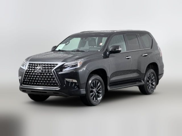 2022 Lexus GX 460 Premium