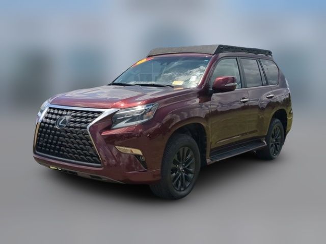 2022 Lexus GX 460 Premium
