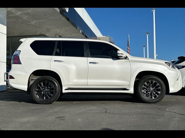 2022 Lexus GX 460 Premium