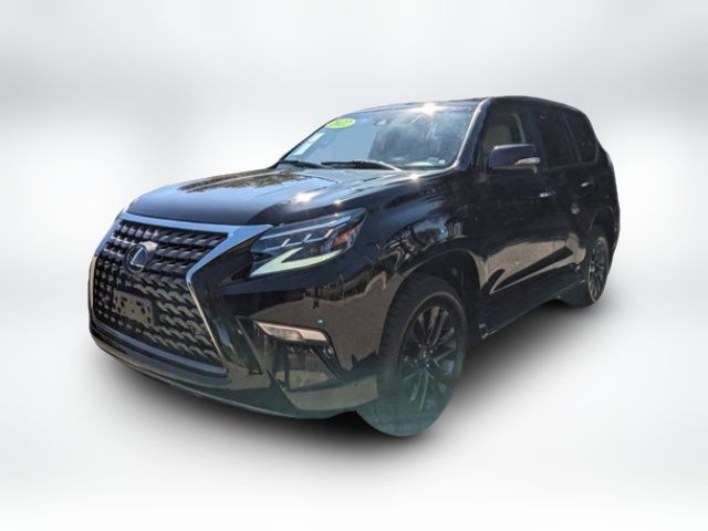 2022 Lexus GX 460 Premium