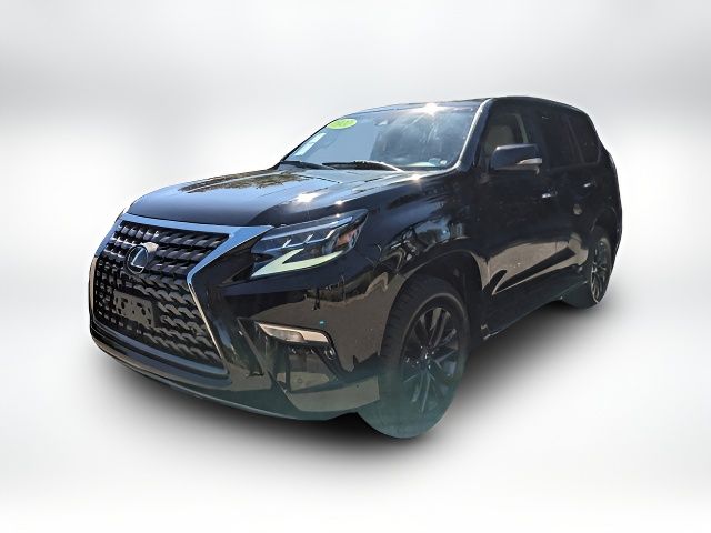 2022 Lexus GX 460 Premium