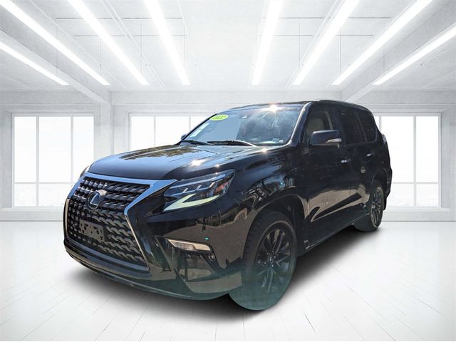 2022 Lexus GX 460 Premium