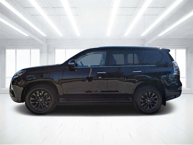 2022 Lexus GX 460 Premium