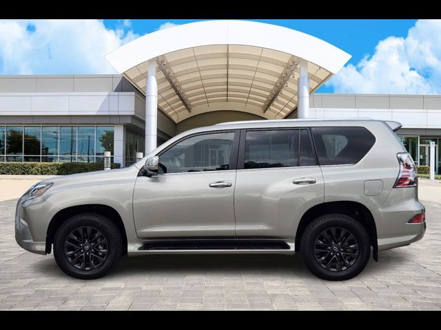 2022 Lexus GX 460 Premium