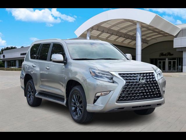 2022 Lexus GX 460 Premium