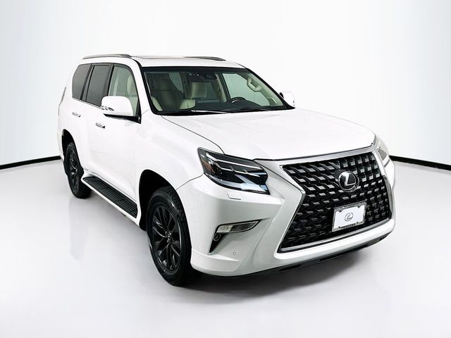 2022 Lexus GX 460 Premium