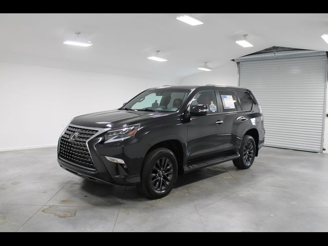 2022 Lexus GX 460 Premium